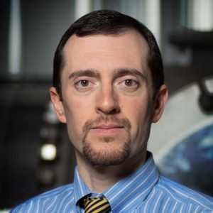Faculty Advisor