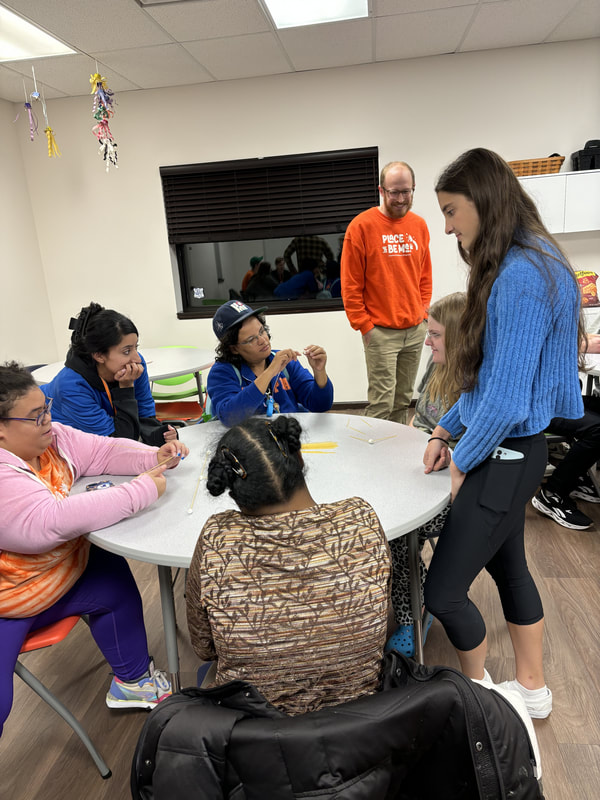 Classroom instruction