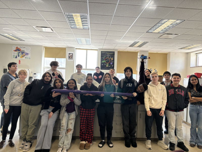 Digital layout design lab