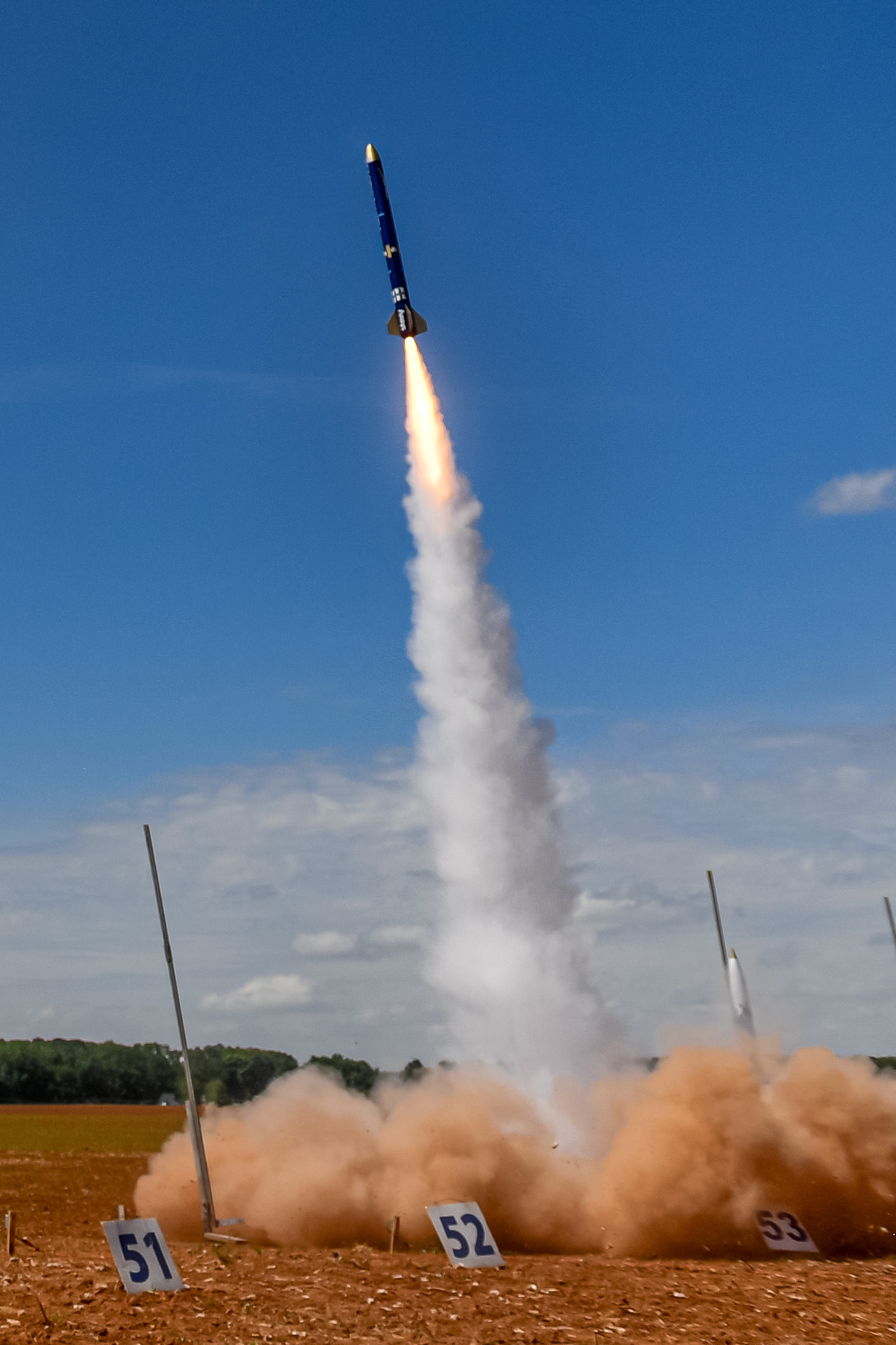 USLI Operations Frame